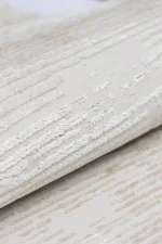 Covor living MILANO 39939A CREM BEJ - imagine 5