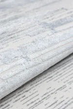 Covor living MILANO 39939A GRI - imagine 5