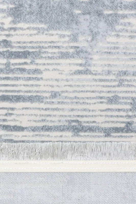 Covor living MILANO 39939A GRI - imagine 6