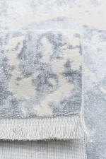 Covor living MILANO 39936B GRI - imagine 2