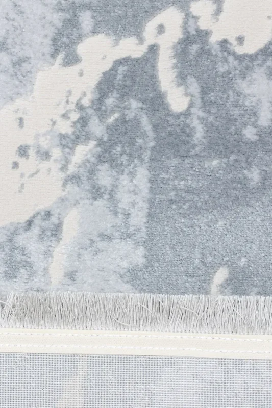 Covor living MILANO 39936B GRI - imagine 5