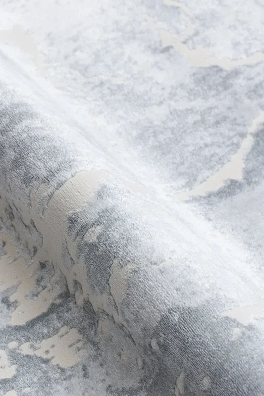 Covor living MILANO 39936B GRI - imagine 6