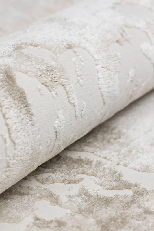 Covor living MILANO 39936B BEJ - imagine 5