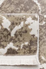 Covor living MILANO 39936B MARO - imagine 3