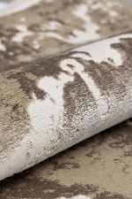 Covor living MILANO 39936B MARO - imagine 5