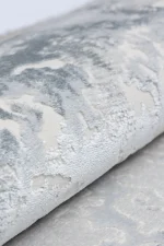 Covor living MILANO 39934B GRI - imagine 5