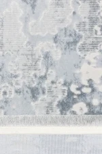 Covor living MILANO 39934B GRI - imagine 6