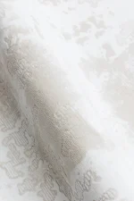 Covor living MILANO 39934B ALB CREM - imagine 7