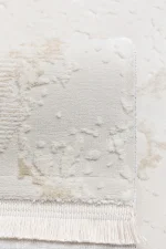 Covor living MILANO 39934B CREM BEJ - imagine 3