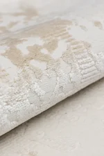 Covor living MILANO 39934B CREM BEJ - imagine 5