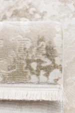 Covor living MILANO 39934B L.BEJ NEW BEJ - imagine 3