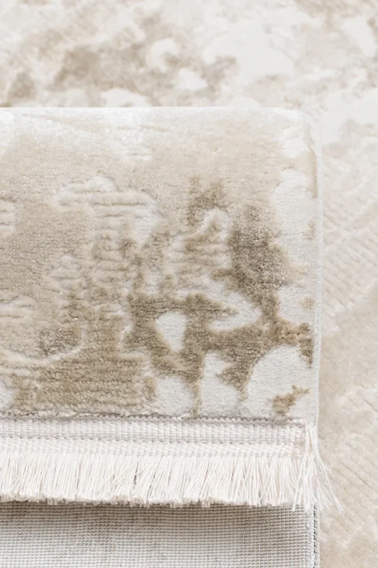 Covor living MILANO 39934B BEJ - imagine 3