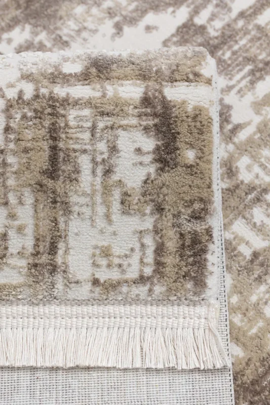 Covor living MILANO 39935B MARO - imagine 3