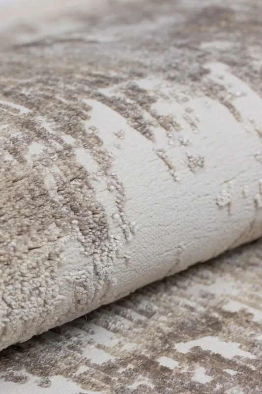 Covor living MILANO 39935B MARO - imagine 5