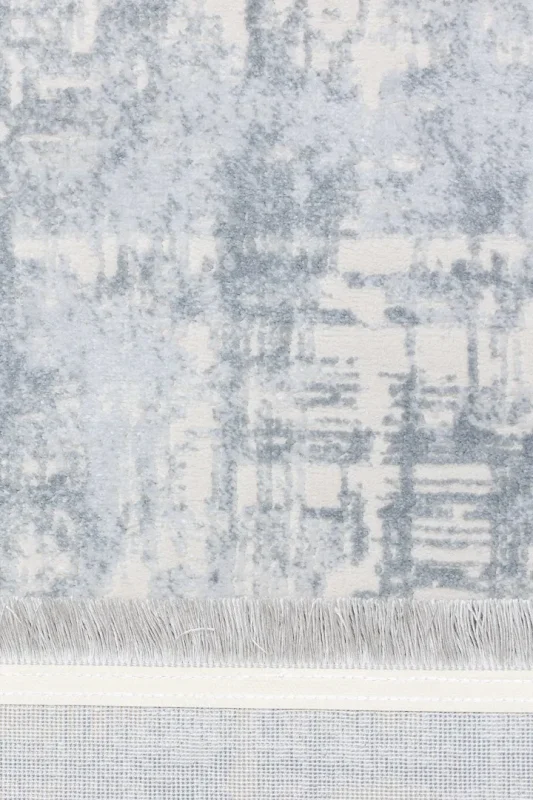 Covor living MILANO 39935B GRI - imagine 6