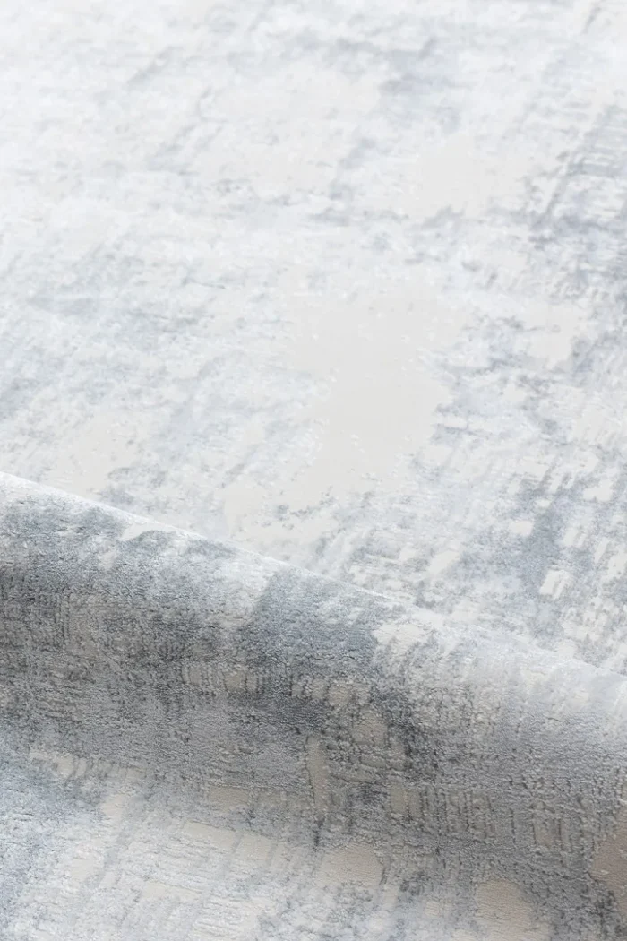 R6V29795 Covor living MILANO 39935B GREY L.GREY - imagine 7
