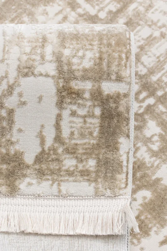 Covor living MILANO 39935B BEJ - imagine 3