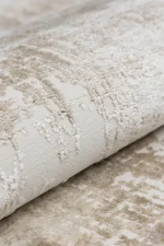 Covor living MILANO 39935B L.BEJ NEW BEJ - imagine 5