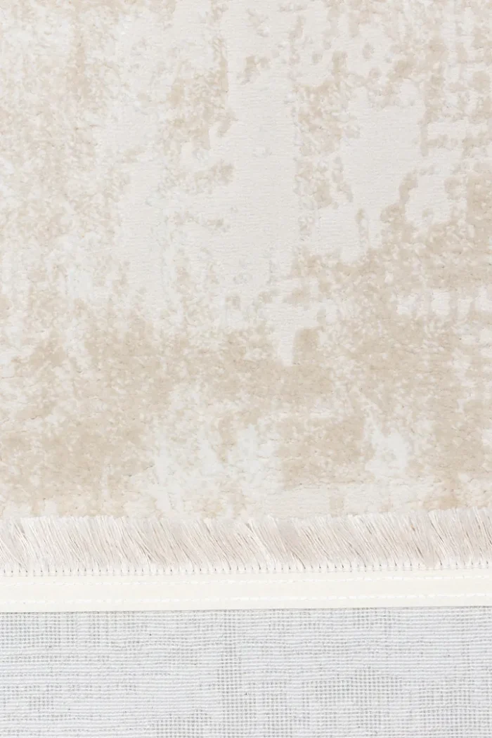 R6V29804 Covor living MILANO 39935B NEW BEJ CREAM - imagine 6
