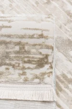 Covor living MILANO 39871B L.BEJ NEW BEJ - imagine 3