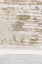 Covor living MILANO 39871B L.BEJ NEW BEJ - imagine 6