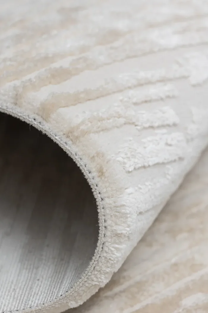 R6V29812 Covor living MILANO 39871B NEW BEJ CREAM - imagine 4