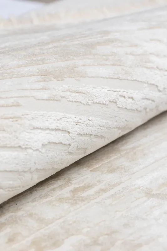 Covor living MILANO 39871B CREM BEJ - imagine 5