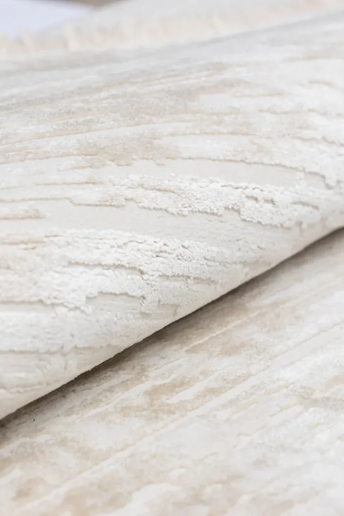 R6V29813 Covor living MILANO 39871B NEW BEJ CREAM - imagine 5