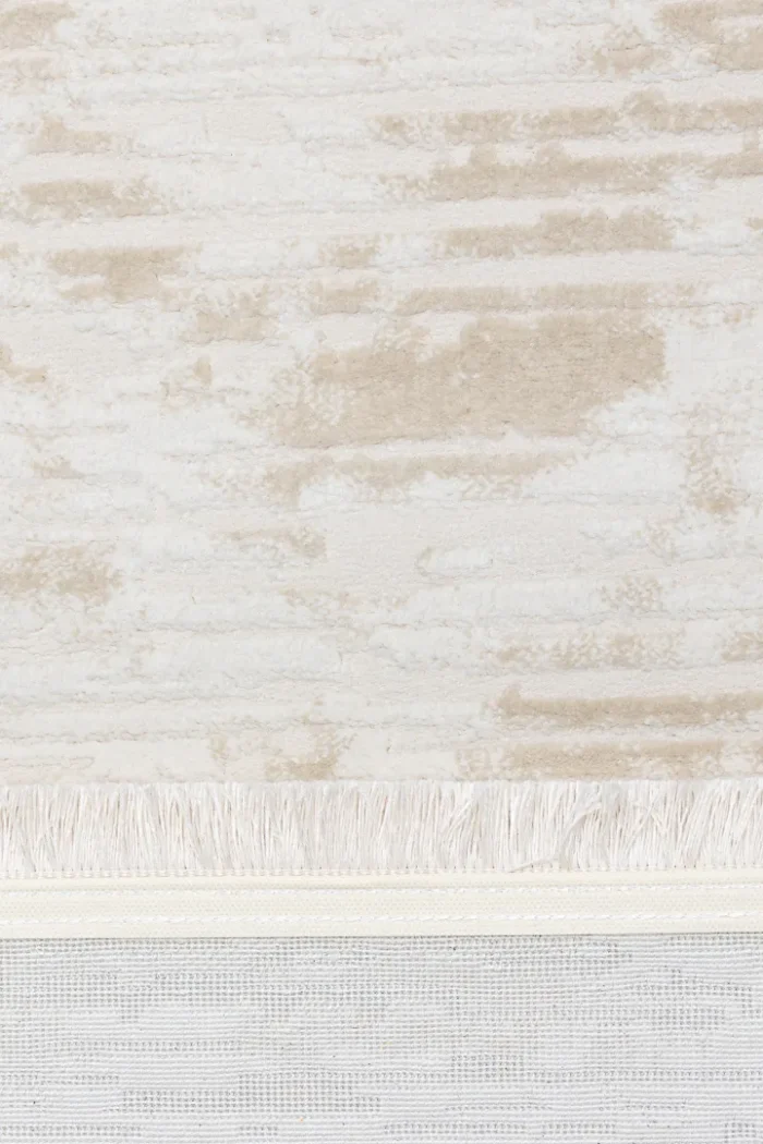 R6V29814 Covor living MILANO 39871B NEW BEJ CREAM - imagine 6