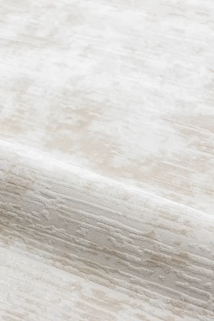 R6V29815 Covor living MILANO 39871B NEW BEJ CREAM - imagine 7