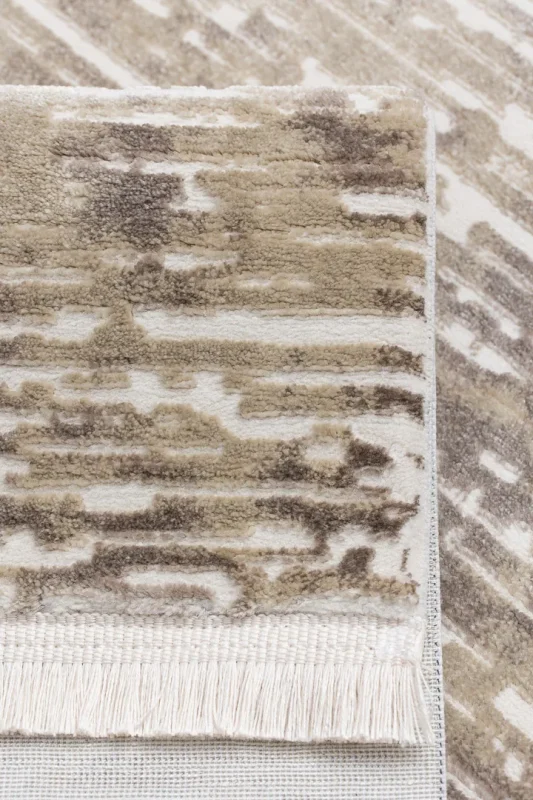 Covor living MILANO 39871B MARO - imagine 3