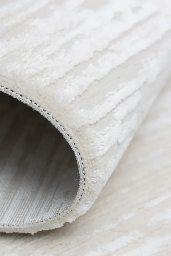 R6V29822 Covor living MILANO 39871B CREAM WHITE - imagine 4