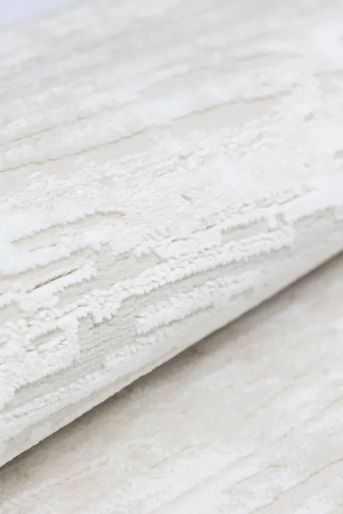 R6V29823 Covor living MILANO 39871B CREAM WHITE - imagine 5