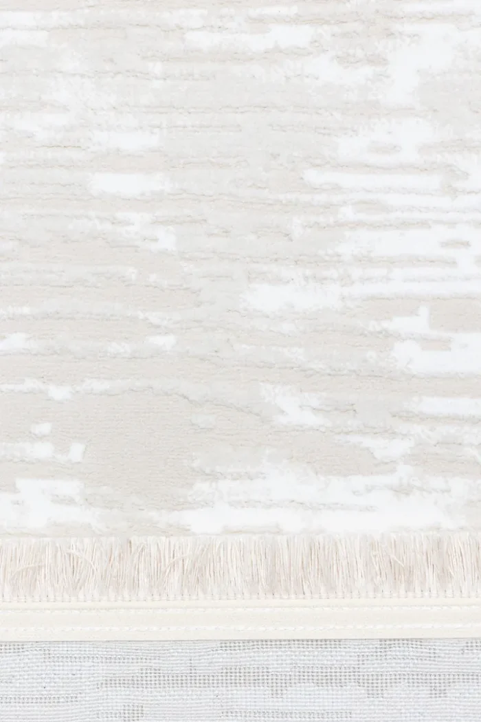 R6V29824 Covor living MILANO 39871B CREAM WHITE - imagine 6