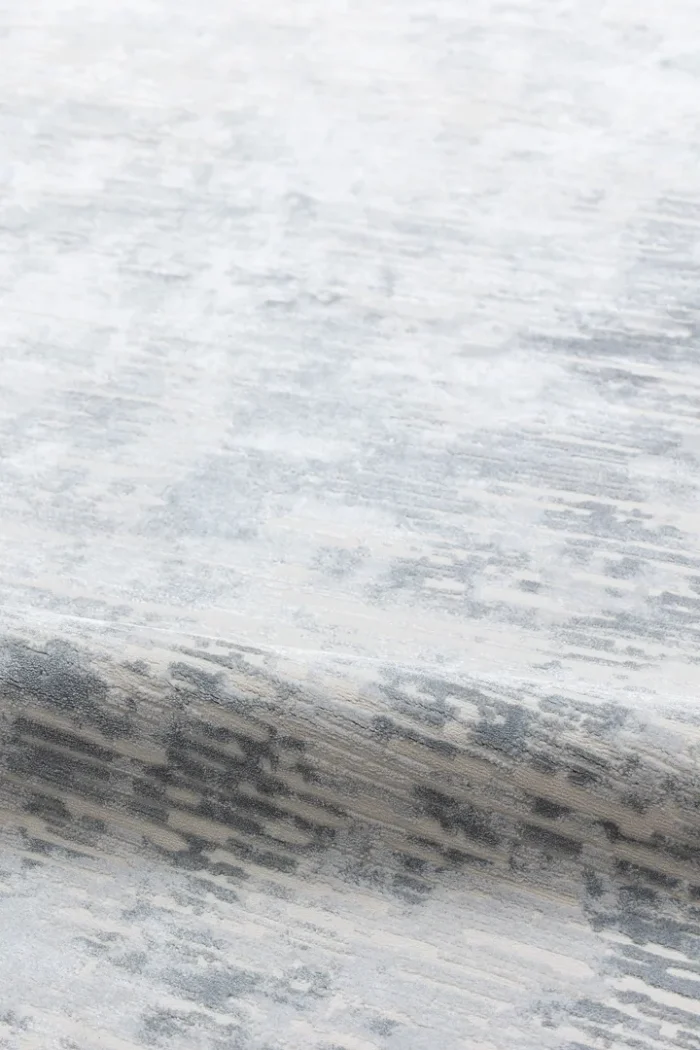 R6V29830 Covor living MILANO 39871B GREY L.GREY - imagine 7