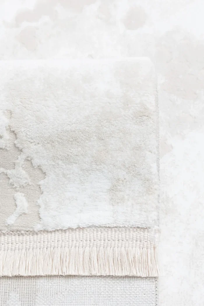 R6V29831 Covor living MILANO 39938A CREAM WHITE - imagine 3