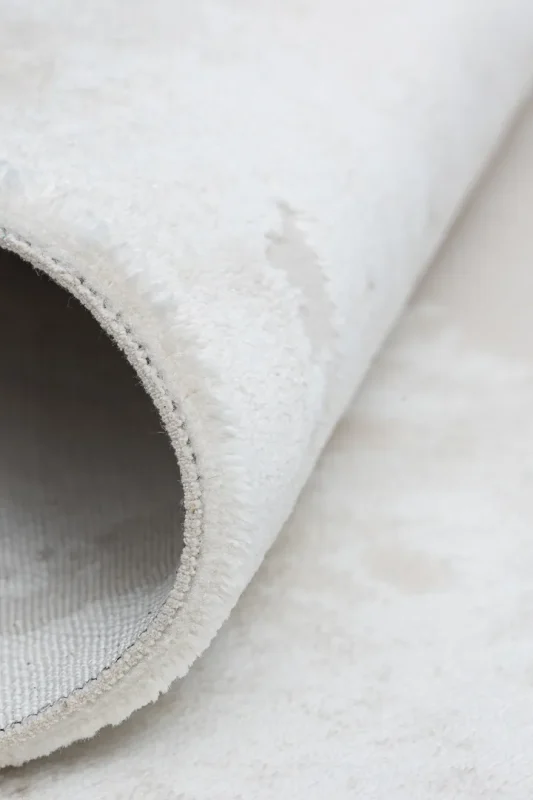 Covor living MILANO 39938A ALB CREM - imagine 4