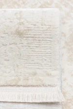 Covor living MILANO 39940A NEW BEJ CREM - imagine 3