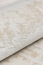 Covor living MILANO 39940A NEW BEJ CREM - imagine 5