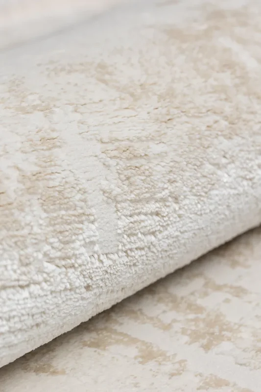 Covor living MILANO 39940A CREM BEJ - imagine 5