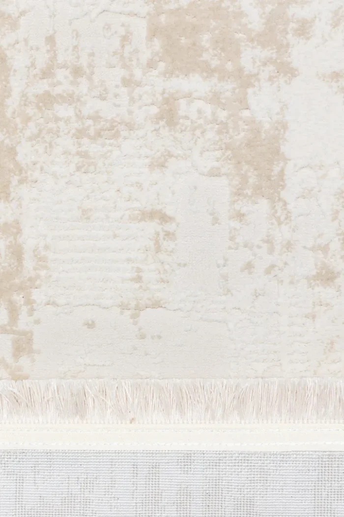 R6V29857 Covor living MILANO 39940A NEW BEJ CREM - imagine 6