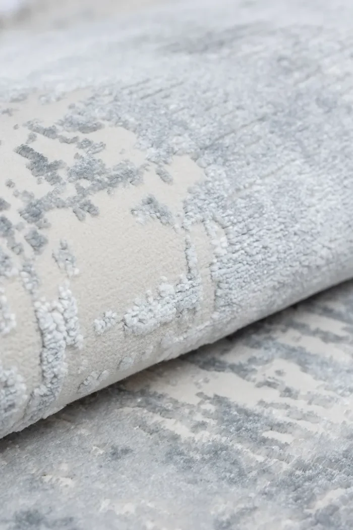R6V29862 Covor living MILANO 39940A GREY L.GREY - imagine 5