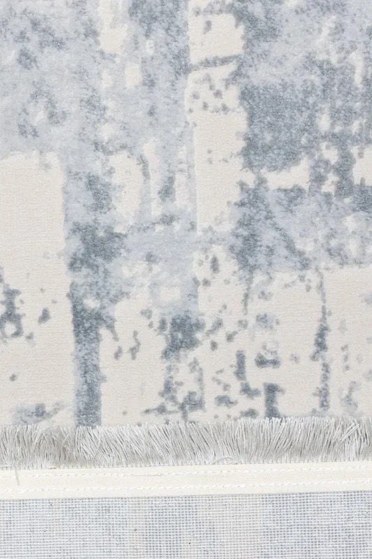 Covor living MILANO 39940A GRI - imagine 6