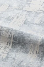 Covor living MILANO 39940A GREY L.GREY - imagine 7