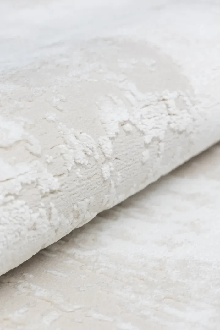 R6V29867 Covor living MILANO 39940A CREAM WHITE - imagine 5