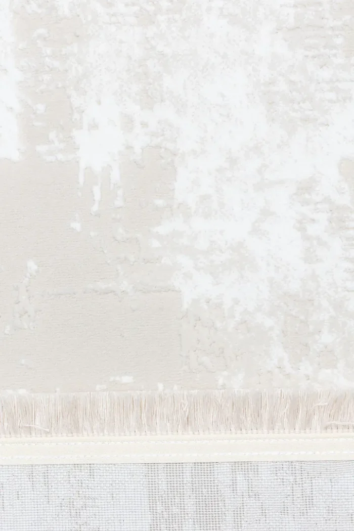 R6V29868 Covor living MILANO 39940A CREAM WHITE - imagine 6