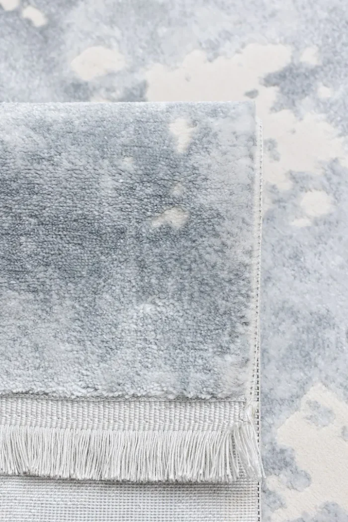 R6V29870 Covor living MILANO 39938A GREY L.GREY - imagine 3