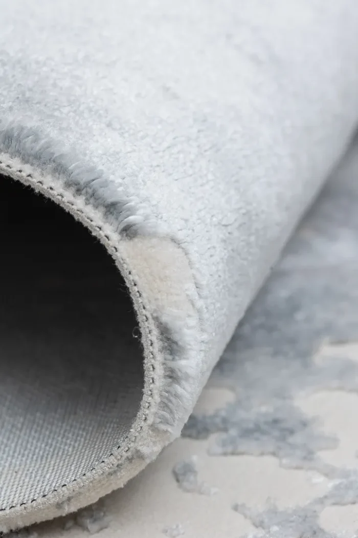 R6V29871 Covor living MILANO 39938A GREY L.GREY - imagine 4