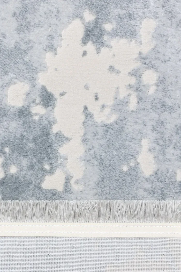 R6V29873 Covor living MILANO 39938A GREY L.GREY - imagine 6