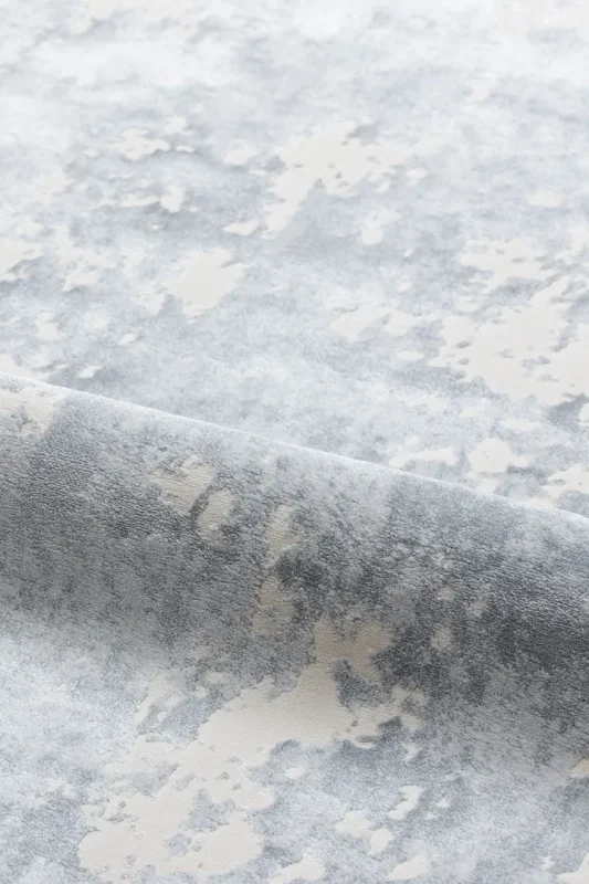 Covor living MILANO 39938A GRI - imagine 7